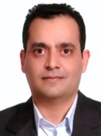 تصویر دکتر مهدی دهقان