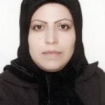 تصویر دکتر مریم شیردل تابش