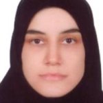 تصویر دکتر سپیده سیفی