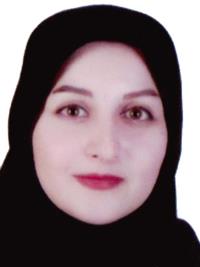 تصویر دکتر فاطمه تبار