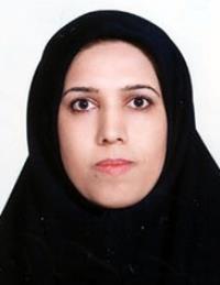 تصویر دکتر مهرافرین طالبی خراجی