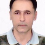 تصویر دکتر سیدمهدی هوشمندفر