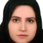 تصویر دکتر سمیه جهانگیری
