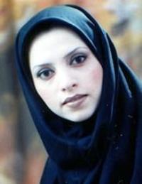 تصویر دکتر مریم زاهدی طبرستانی