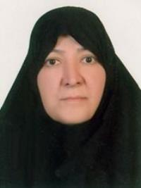 تصویر دکتر طاهره صادقی