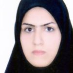 تصویر دکتر مرضیه ابراهیمی کهریزسنگی