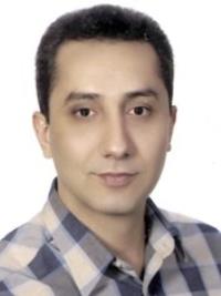 تصویر دکتر ارام نهابیدیان