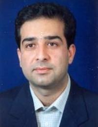 تصویر دکتر محسن میرزائی