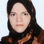 تصویر دکتر نیلوفر رجائی پور