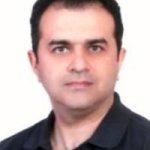 تصویر دکتر علیرضا مهرپرور