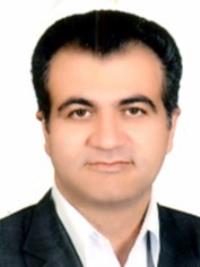 تصویر دکتر رستم ابراهیمی