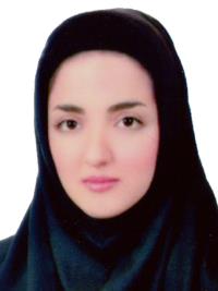 تصویر دکتر صبا عابدزاده