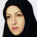 تصویر دکتر سعیده السادات قریشی