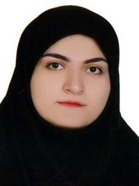 تصویر دکتر رضوانه صدری