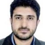 تصویر دکتر سیدمهدی محمودی