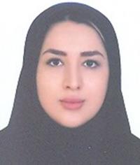 تصویر دکتر سپیده موسوی امیرآباد