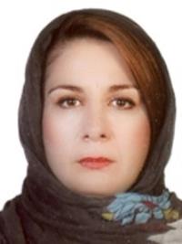 تصویر دکتر رودابه طالبی