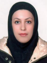 تصویر دکتر شقایق خدادادزاده