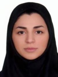تصویر دکتر سپیده سرورهمایون
