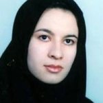 تصویر دکتر ساره منصوری بانیانی