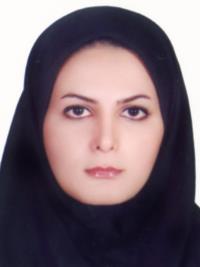 تصویر دکتر زهرا وفایی نژاد