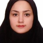 تصویر دکتر سیده نیلوفر شرفی