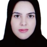 تصویر دکتر ملیحه کوکب