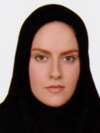 تصویر دکتر نگار موثقی جور شری