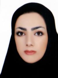 تصویر دکتر آسیه ابراهیمی خراجی