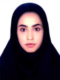 تصویر دکتر نسرین میرزائی دم آبی