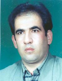 تصویر دکتر علی میرزاپور