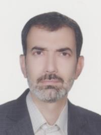 تصویر دکتر سیدمهدی محققی