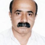 تصویر دکتر عبدالواحد شه دادی