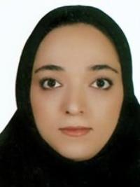 تصویر دکتر نفیسه میرزائی