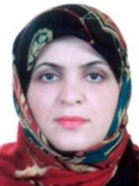 تصویر دکتر سیده مسعوده میرمسعودی