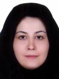 تصویر دکتر مونا رستگار