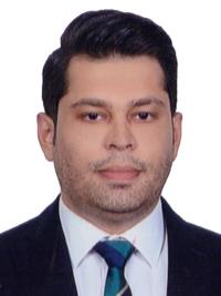 تصویر دکتر مهرداد خسروانی دهکردی