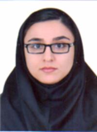 تصویر دکتر رؤیا کیائی تبار