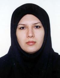 تصویر دکتر الهام خسروانی