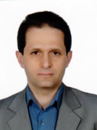 تصویر دکتر بهنام منصوری