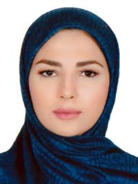تصویر دکتر مونا اعلائی