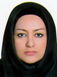 تصویر دکتر نوش افرین خباز