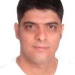 تصویر دکتر احمد سیفی