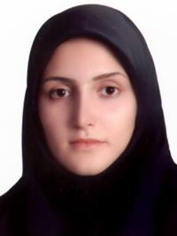 تصویر دکتر فاطمه کریم زاده رکنی