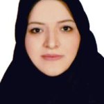 تصویر دکتر مرضیه قیاسی