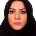 تصویر دکتر الهه علی حسنی