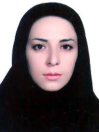 تصویر دکتر آرزو شرفی