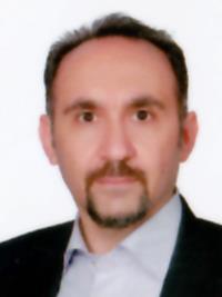 تصویر دکتر رضا قنواتی