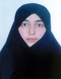 تصویر دکتر اعظم افشارنجفی
