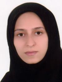 تصویر دکتر سوده شاه حسینی